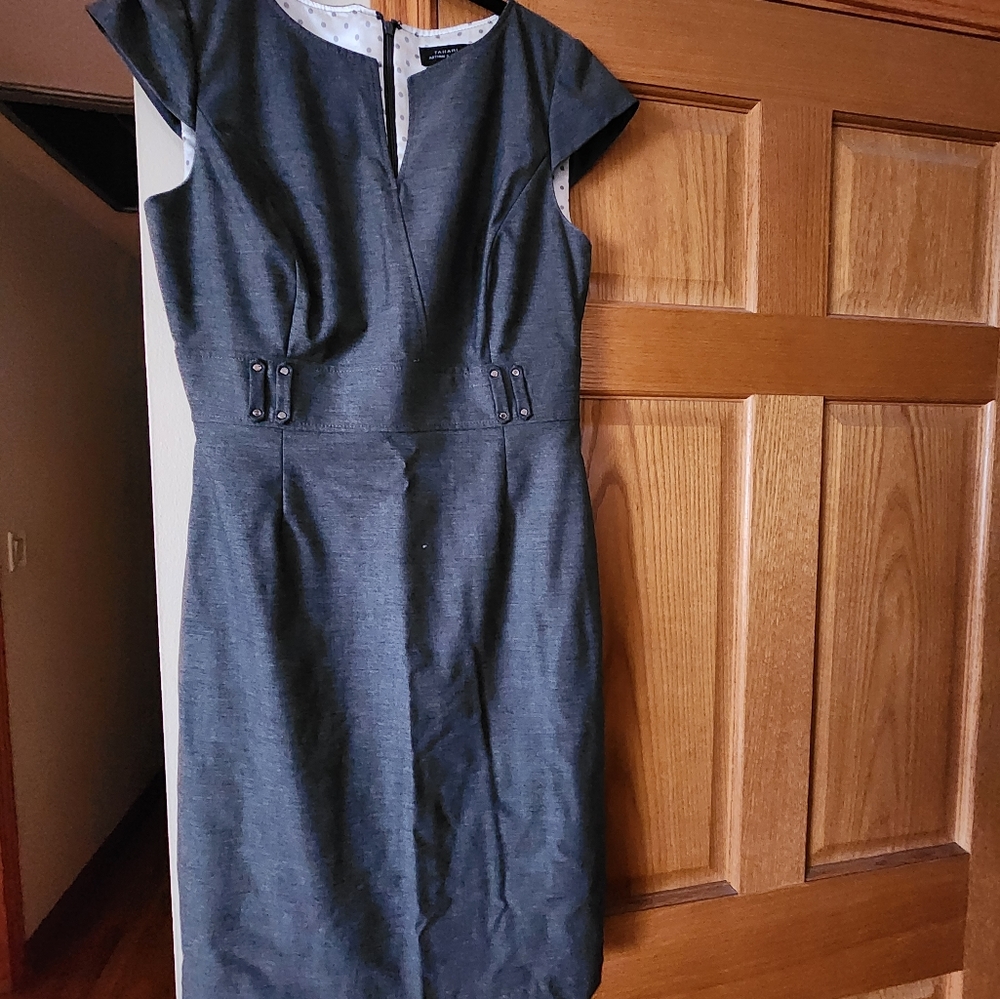 Tahari Sheath Dress